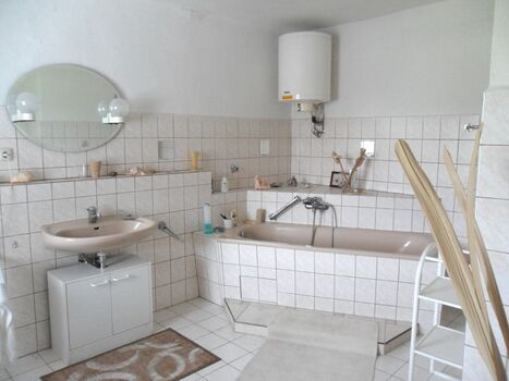 Gästezimmer Liebau Bild 4