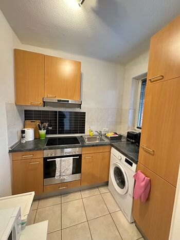 MK HOMES | 3 Schlafzimmer mit Bad, Küche und Esszimmer Bild 3