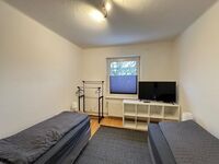 MK HOMES | 3 Schlafzimmer mit Bad, Küche und Esszimmer Bild 7