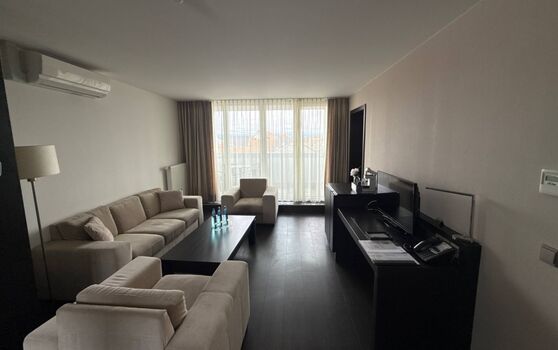 Wohnung Schäufele