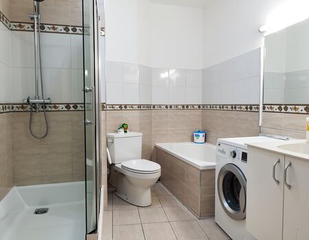 Wohnung in Hanau Bild 3