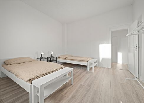 Wohnung in Hanau Bild 2