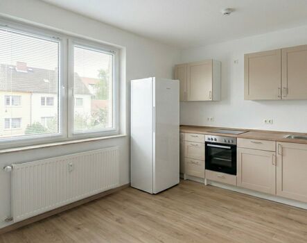 Wohnung in Hanau Bild 4