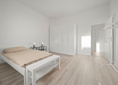 Wohnung in Hanau