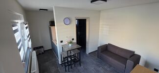 Herzo-Apartment-Ferienwohnung-Airbnb Bild 1