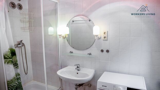 Mieszkanie w Braunschweig Zdjęcie 2