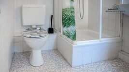 Wohnung in Braunschweig Bild 1