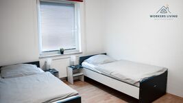 Wohnung in Braunschweig Bild 4