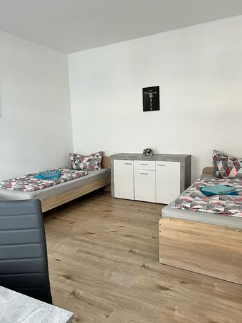 Gästezimmer Debschwitz Zdjęcie 3