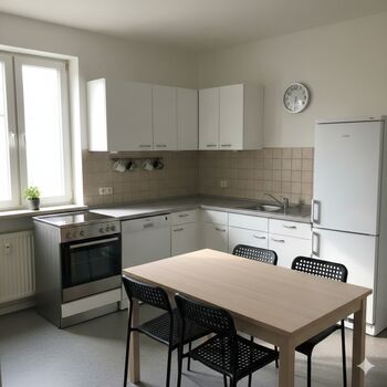 Wohnung in Herborn Bild 4