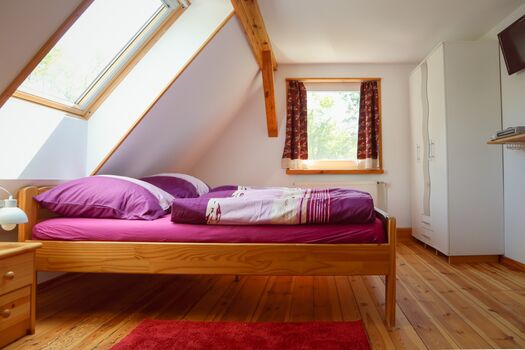 Ferienwohnung Am Todnitzsee Königs Wusterhausen