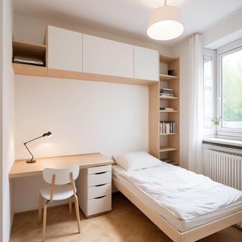 House in Frankfurt am Main Picture 3