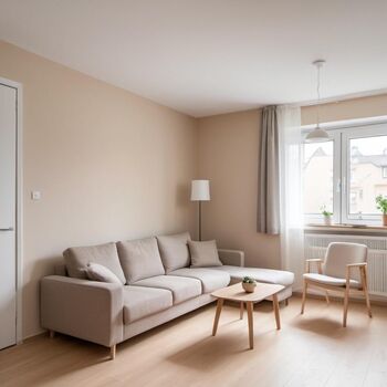 House in Frankfurt am Main Picture 4