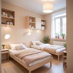 Haus in Frankfurt am Main Bild 1