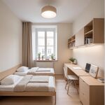 Haus in Frankfurt am Main Bild 2