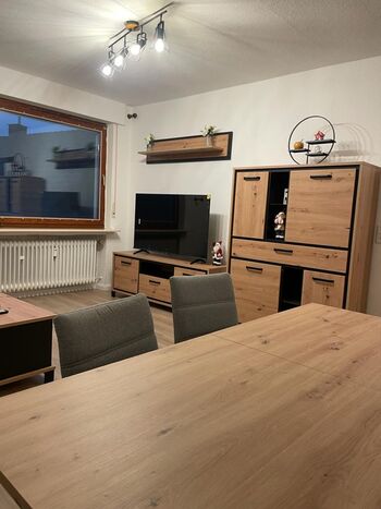 Wohnung Mertens Bild 3