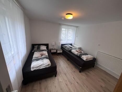 Gemütliches Dachgeschossapartment Bild 5