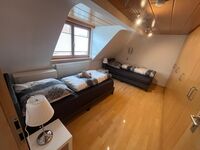 Gemütliches Dachgeschossapartment Bild 7