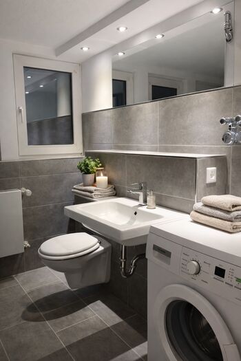 Apartment in Gelsenkirchen Picture 4