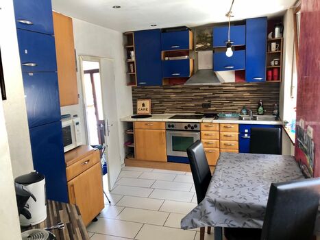 House in Friedrichsthal Picture 2