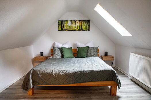 Wohnung in Krefeld Bild 2