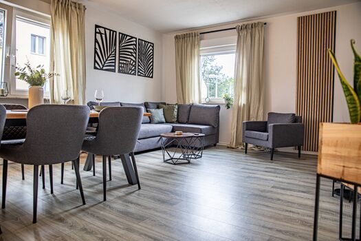 Wohnung in Krefeld Bild 5
