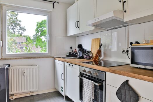 Wohnung in Krefeld Bild 3
