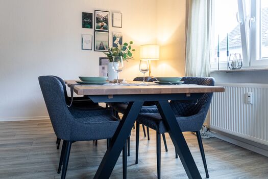 Wohnung in Krefeld Bild 4