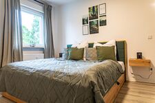 Wohnung in Krefeld Bild 1