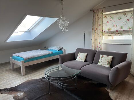 Ferienwohnung Salzgeber Picture 5