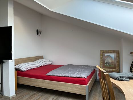 Ferienwohnung Salzgeber Picture 2