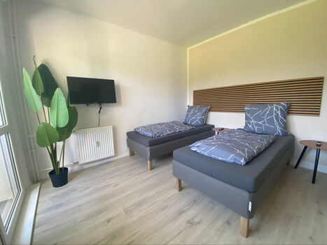 Apartment "Zum Heideblick" Picture 2