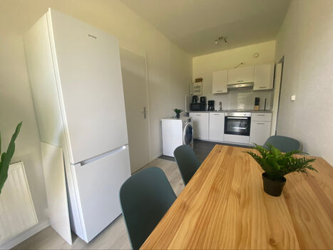Apartment "Zum Heideblick" Picture 3