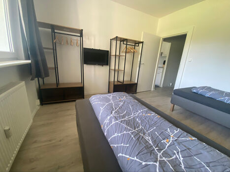 Apartment "Zum Heideblick" Picture 5