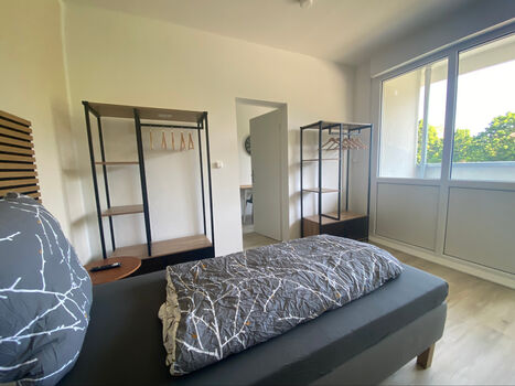 Apartment "Zum Heideblick"