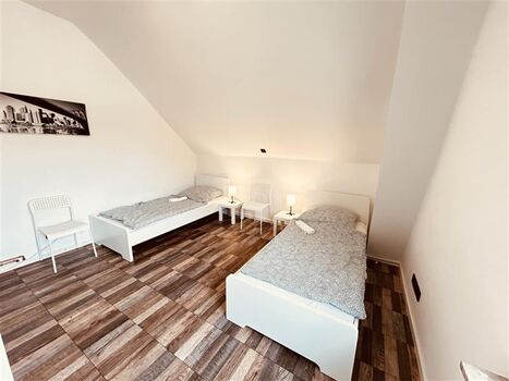 Apartment in Stelle Picture 4
