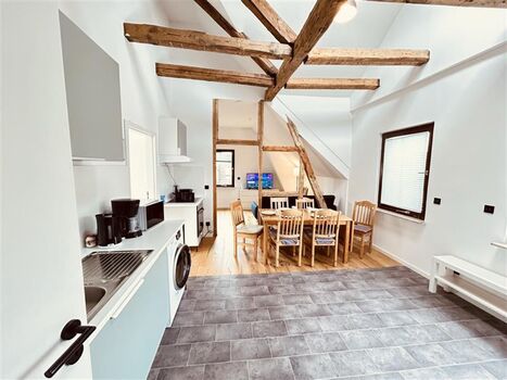 Apartment in Stelle Picture 3