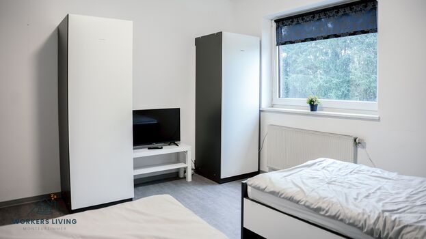 Wohnung in Wolfenbüttel