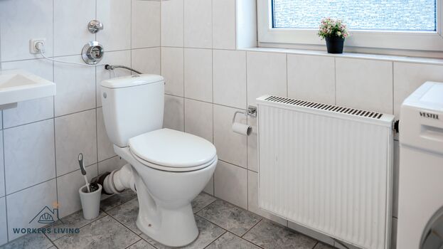 Wohnung in Wolfenbüttel Bild 3