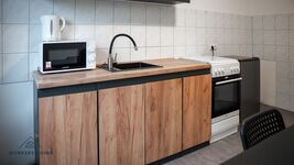 Apartment v Wolfenbüttel Obrázok 5