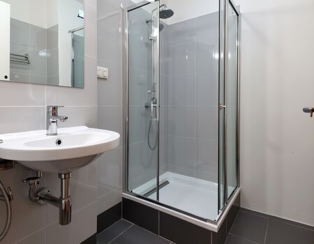 Mieszkanie w Steinfurt Zdjęcie 4