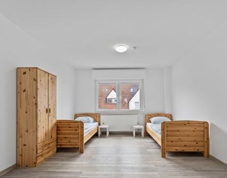 Wohnung in Steinfurt