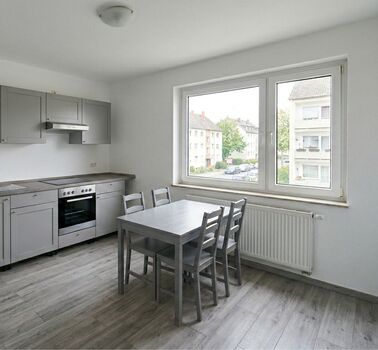 Mieszkanie w Steinfurt Zdjęcie 3