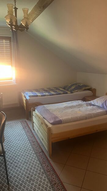 Gästezimmer Lüpping Zdjęcie 2