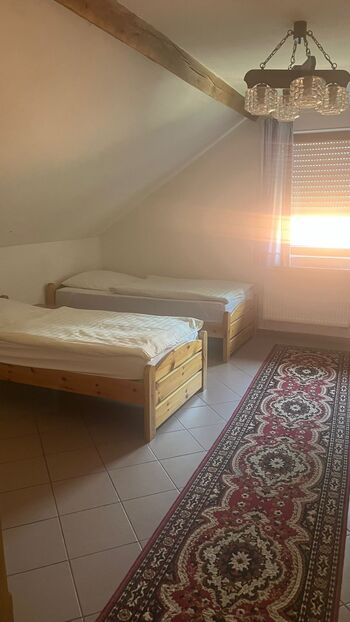 Gästezimmer Lüpping Picture 5
