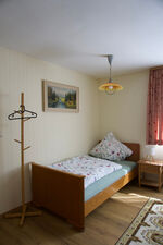 Schwalbennest Zimmervermietung Meßstetten Picture 3
