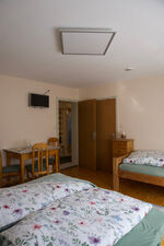 Schwalbennest Zimmervermietung Meßstetten Picture 2