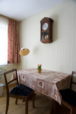 Schwalbennest Zimmervermietung Meßstetten Picture 1