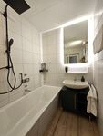 Modern and Comfortable Apartment Stuttgart Obrázok 11