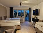 Modern and Comfortable Apartment Stuttgart Obrázok 9